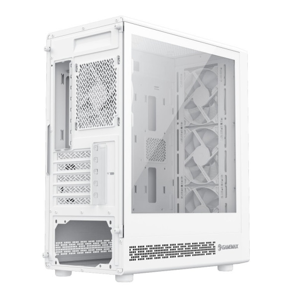 Фото - Корпус Gamemax Storm 2 MW