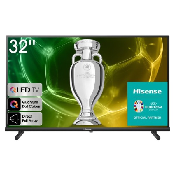 Фото - Телевизор Hisense 32A5KQ