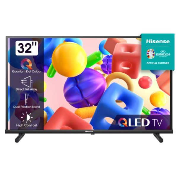 Фото - Телевизор Hisense 32A5KQ