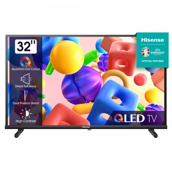 Телевизор Hisense 32A5KQ купить - цена, характеристики | COMFY