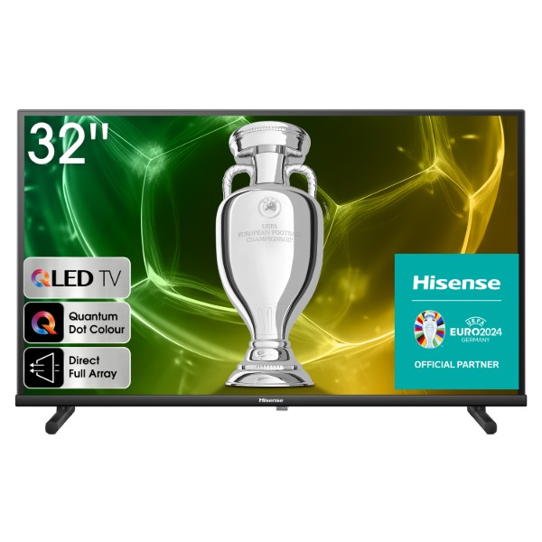 Фото - Телевизор Hisense 32A5KQ