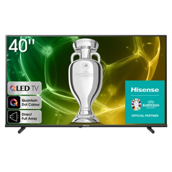 Фото - Телевизор Hisense 40A5KQ