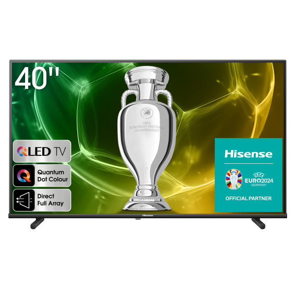 Фото - Телевизор Hisense 40A5KQ