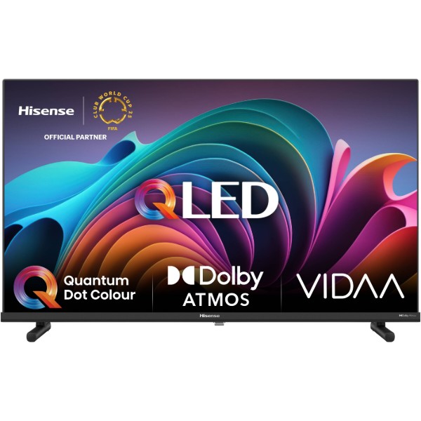 Фото - Телевизор Hisense 40A5NQ