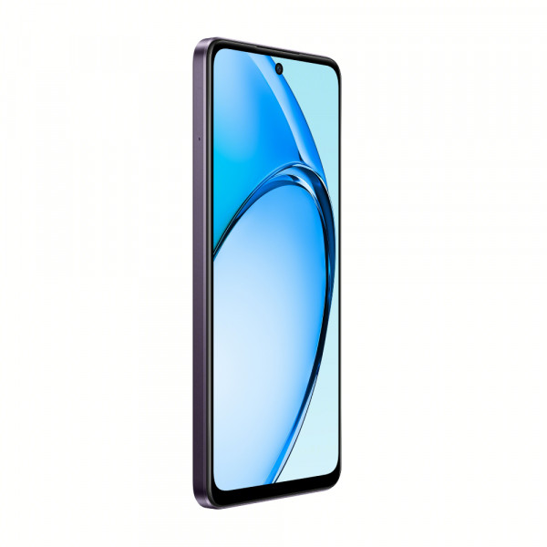 Фото - Смартфон OPPO A60 8/128Gb Midnight Purple