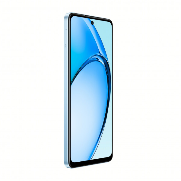 Фото - Смартфон OPPO A60 8/256Gb Ripple Blue