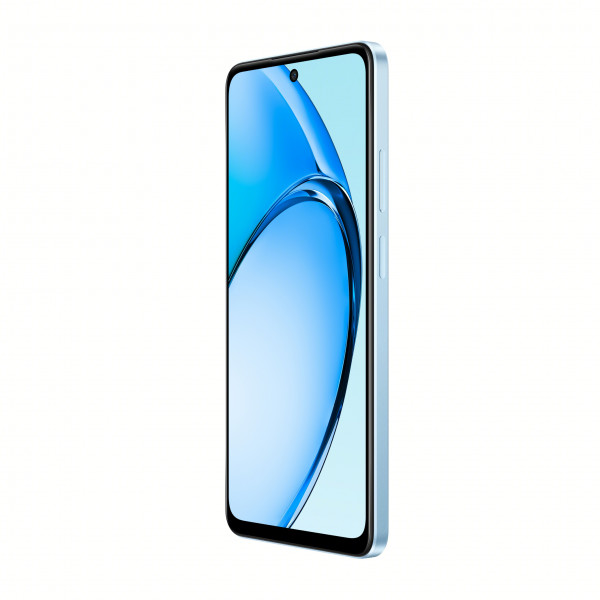 Фото - Смартфон OPPO A60 8/256Gb Ripple Blue