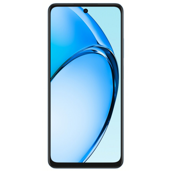 Фото - Смартфон OPPO A60 8/256Gb Ripple Blue