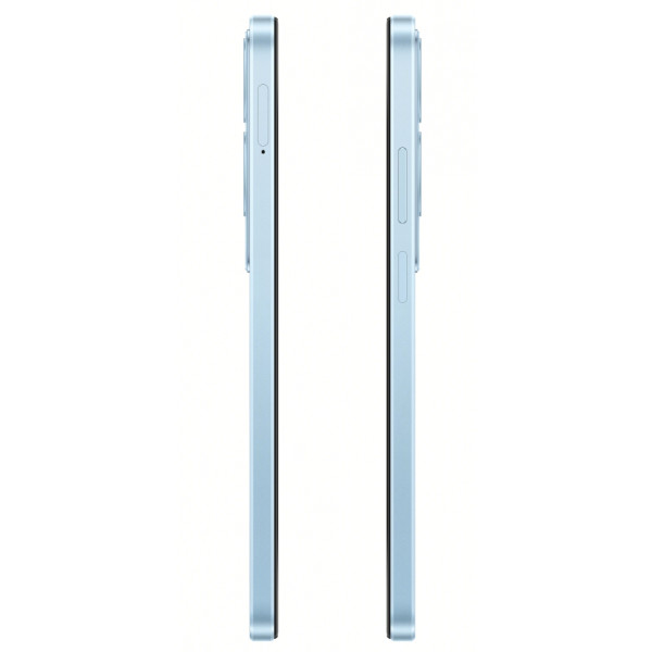 Фото - Смартфон OPPO A60 8/256Gb Ripple Blue