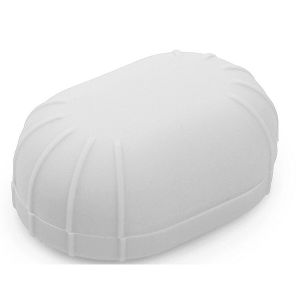 Фото - Чохол для навушників BeCover Silicon for Xiaomi Mi AirDots White (703823) Фото - Чохол для навушників BeCover Silicon for Xiaomi Mi AirDots White (703823)