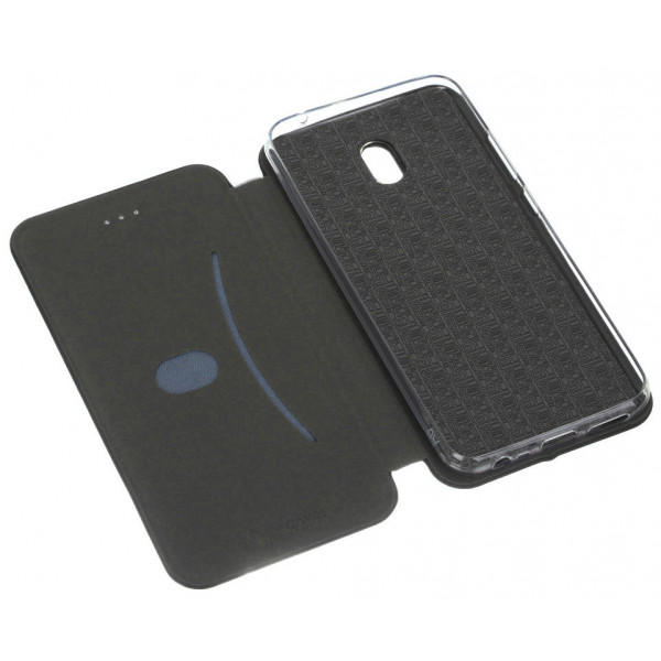 Фото - Чехол для смартфона BeCover Exclusive for Xiaomi Redmi 8A Black (704212)
