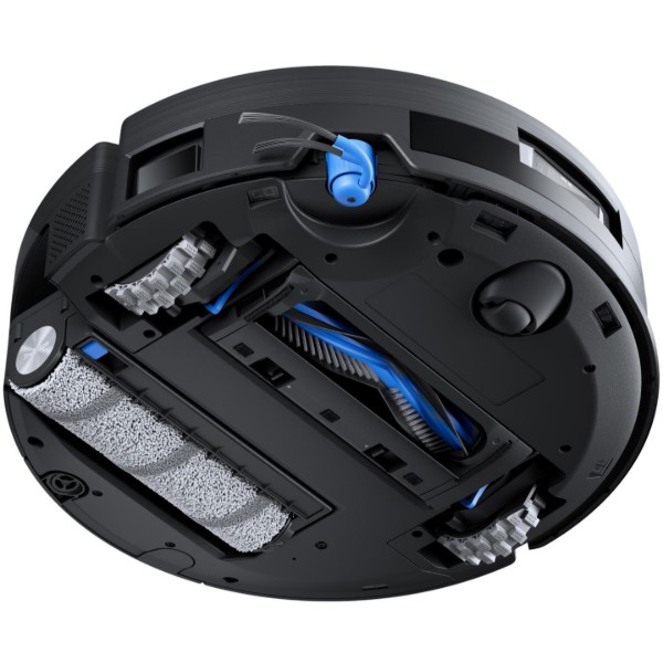 Фото - Робот-пылесос моющий Ecovacs DEEBOT X11 OMNICYCLONE