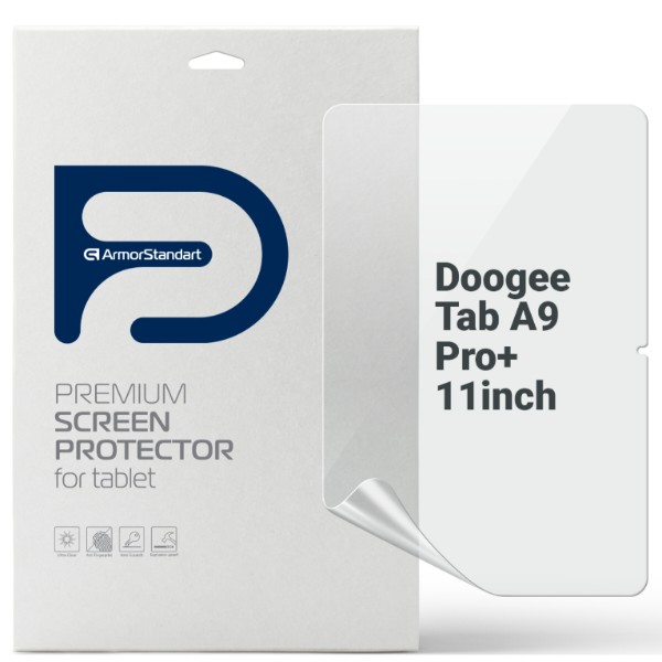Фото - Защитная пленка для планшета Armorstandart Anti-Blue for Doogee Tab A9 Pro+ 11inch (ARM93964)