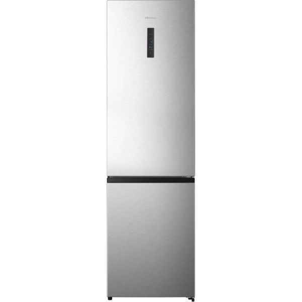 Фото - Холодильник Hisense RB440N4BC1 Фото - Холодильник Hisense RB440N4BC1