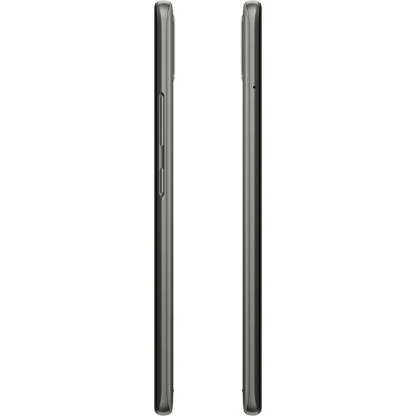 Фото - Смартфон realme C25Y 4/64Gb Metal Gray