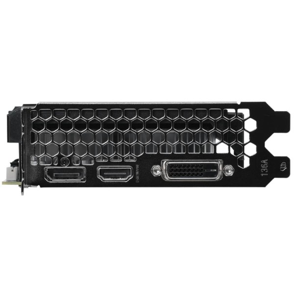Фото - Відеокарта Palit NVIDIA RTX 3050  STORMX 6GB GDDR6 (NE63050018JE-1072F)