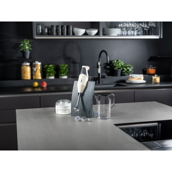 Фото - Блендер заглибний Bamix SwissLine М200 Cream (1000.022)