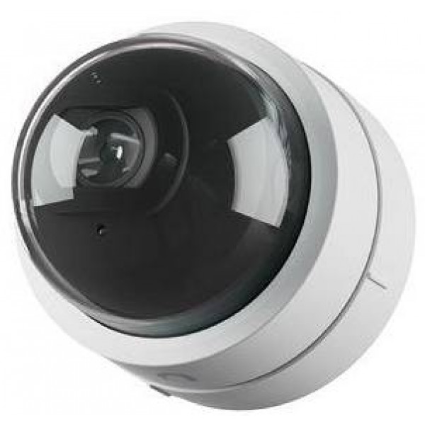Фото - Камера відеоспостереження Ubiquiti UVC-G5-DOME-ULTRA