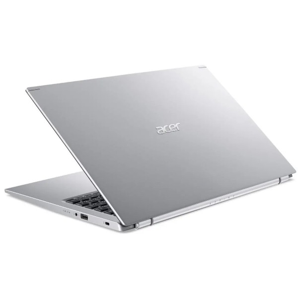 Фото - Ноутбук Acer Aspire 5 A515-56G-35PR (NX.AT2EU.00L) Pure Silver