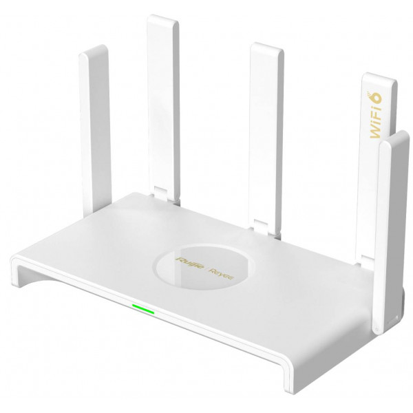 Фото - Маршрутизатор інтернет WiFi6 Ruijie RG-EW3000GX