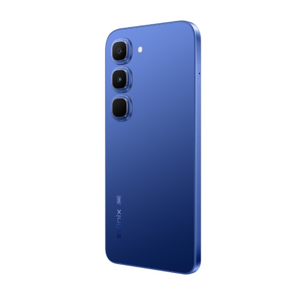 Фото - Смартфон Infinix HOT 70 Pro 5G  8/256Gb Dive Blue X6896