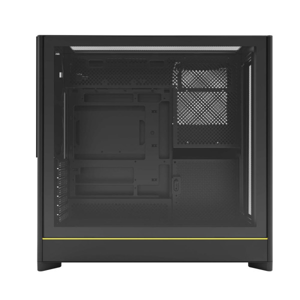 Фото - Корпус Montech HS01 (B)