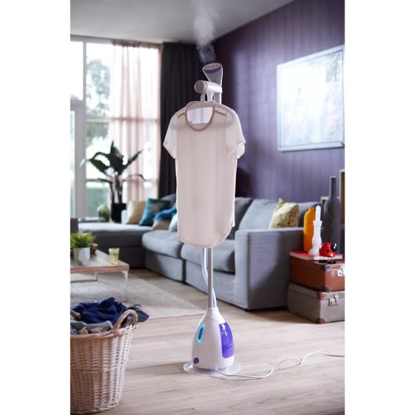 Фото - Вертикальный отпариватель стационарный Philips ClearTouch GC536/35