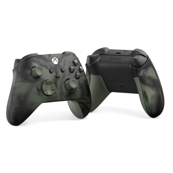 Фото - Геймпад Xbox Wireless Controller Nocturnal Vapor Special Edition