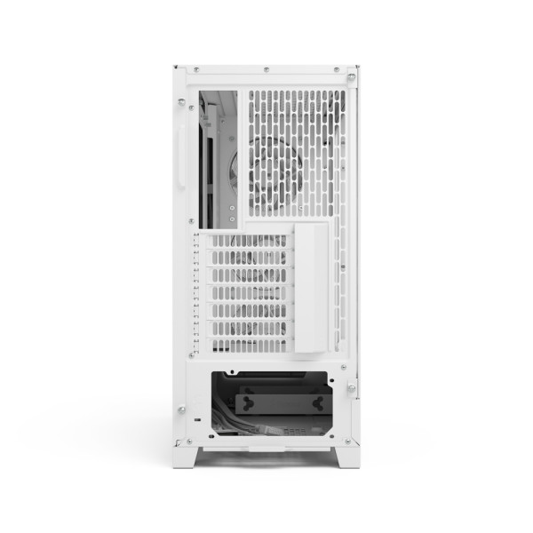 Фото - Корпус Fractal design без БЖ Pop 2 Air White TG RGB Pop 2 Air White TG RGB (FD-C-POA2A-04)