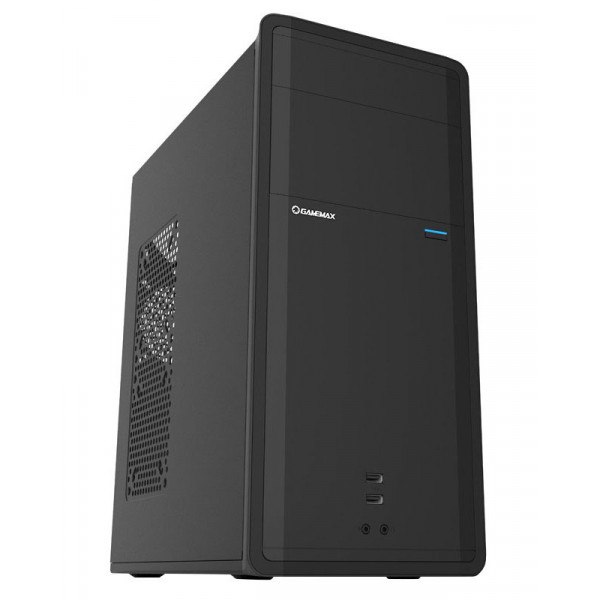 Фото - Корпус Gamemax GM-450 ET-209-450W з БЖ