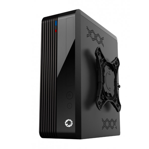 Фото - Корпус Gamemax ST103-2U3-300W