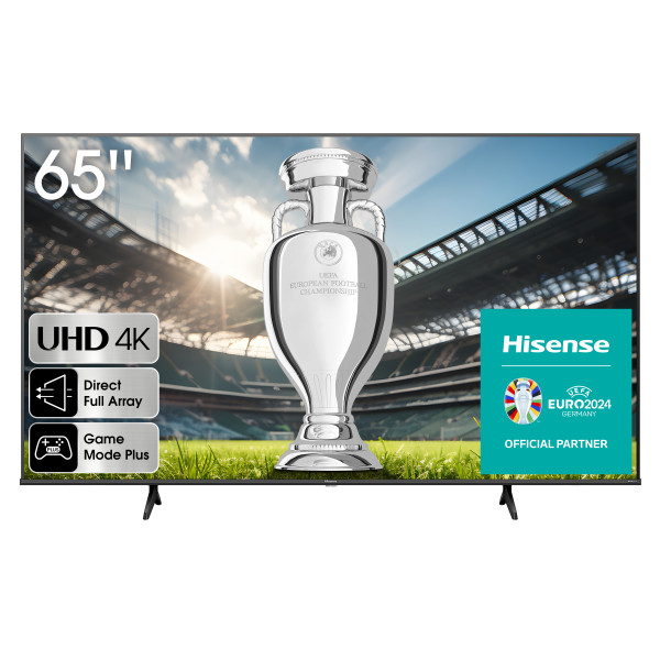 Фото - Телевізор Hisense 65A6K
