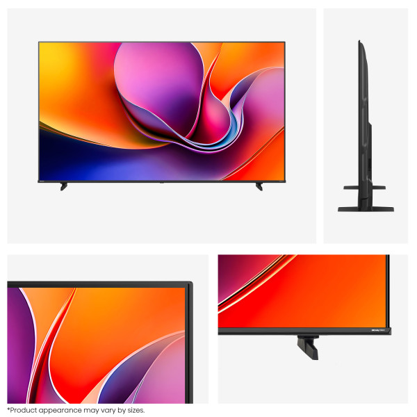 Фото - Телевизор Hisense 85A6Q