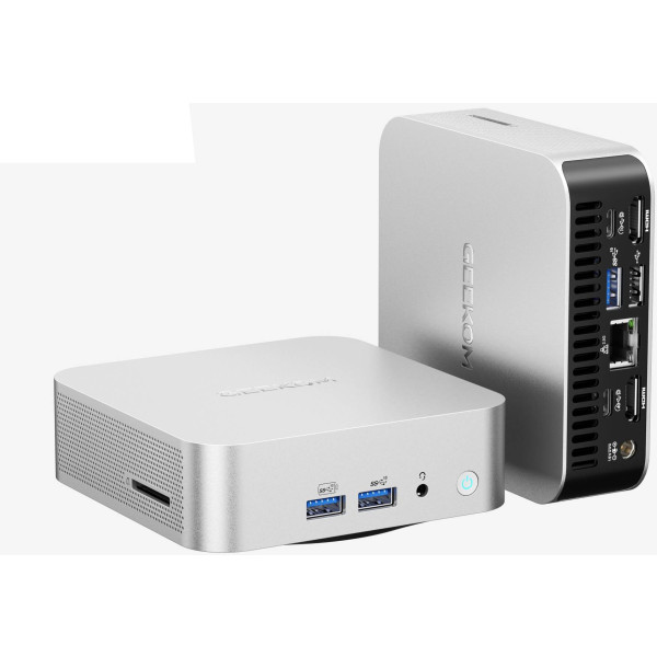 Фото - Неттоп GEEKOM GMA7R57535HS-16512-EU