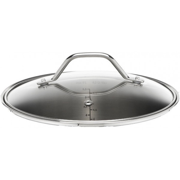Фото - Каструля Tefal A7024684 INTUITION 24 см