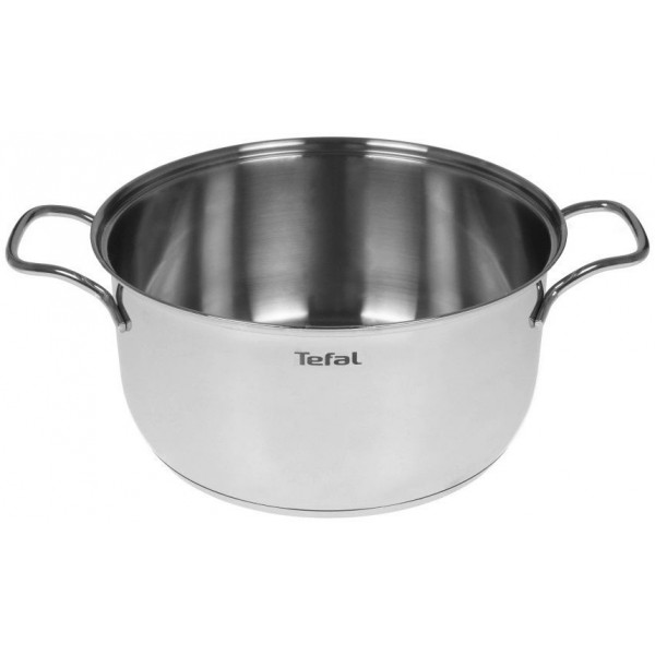 Фото - Каструля Tefal A7024684 INTUITION 24 см