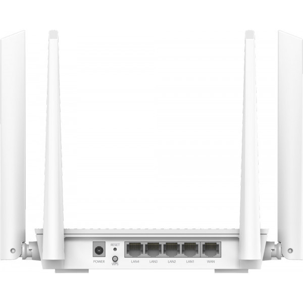 Фото - Маршрутизатор інтернет WiFi6 Cudy WR3000S