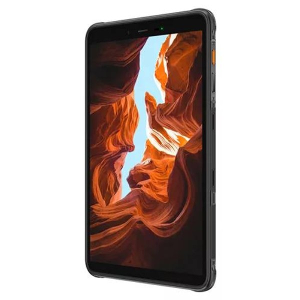 Фото - Планшет Ulefone Armor Pad 4G NFC 8'' 4/64Gb Black