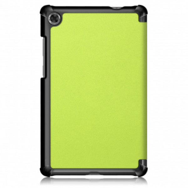 Фото - Чохол для планшету BeCover Smart for Lenovo Tab M8 TB-8505 Green (704731)