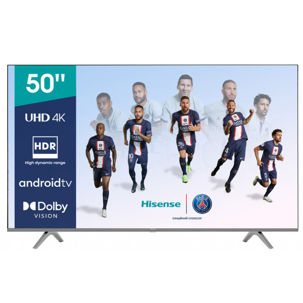 Фото - Телевізор Hisense 50A7400F
