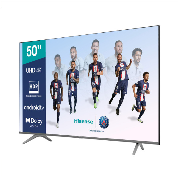 Фото - Телевізор Hisense 50A7400F