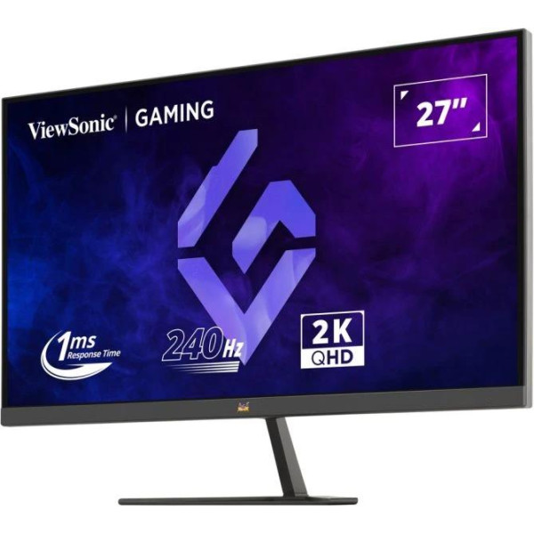 Фото - Монитор игровой Viewsonic VX2758A-2K-PRO-3