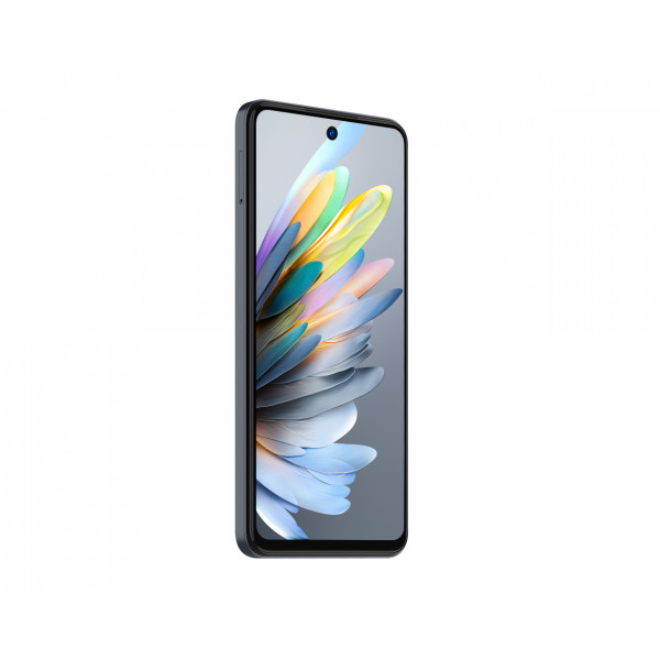 Фото - Смартфон ZTE Blade A75 4/128Gb Black