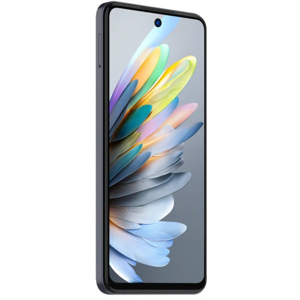 Фото - Смартфон ZTE Blade A75 4/256Gb Black