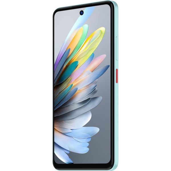 Фото - Смартфон ZTE Blade A75 4/256Gb Green
