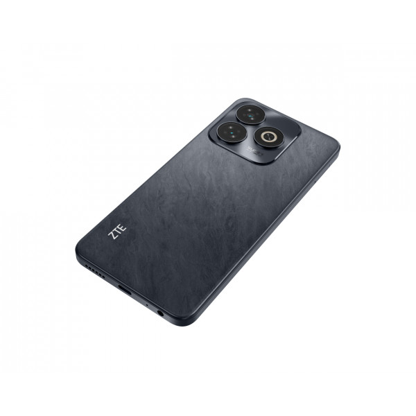 Фото - Смартфон ZTE Blade A75 4/128Gb Black