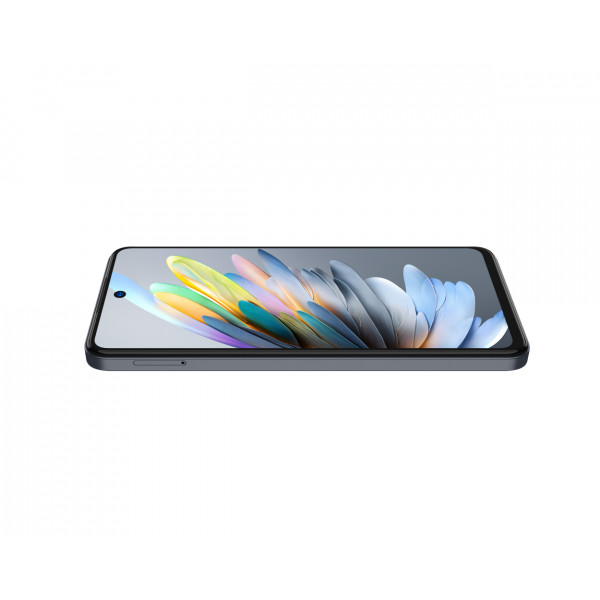 Фото - Смартфон ZTE Blade A75 4/128Gb Black