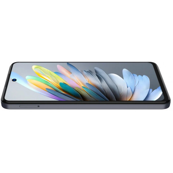 Фото - Смартфон ZTE Blade A75 4/256Gb Black