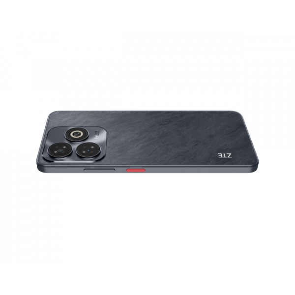 Фото - Смартфон ZTE Blade A75 4/128Gb Black