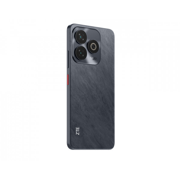 Фото - Смартфон ZTE Blade A75 4/128Gb Black